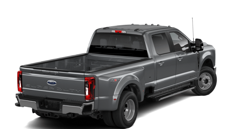 2026 Ford F-350SD XLT Truck