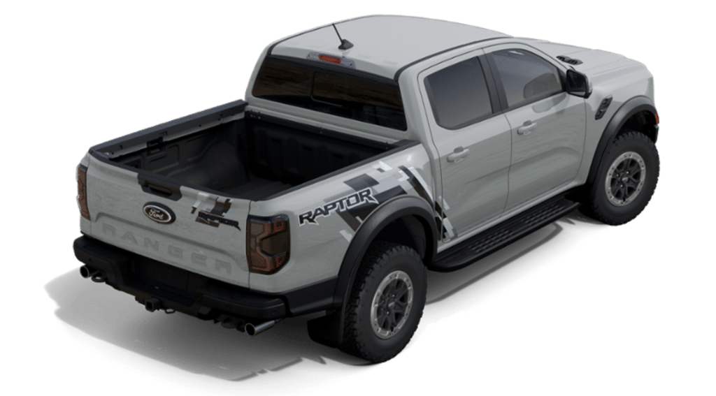 New 2024 Ford Ranger For Sale Livermore CA VIN1FTER4LR6RLE48204