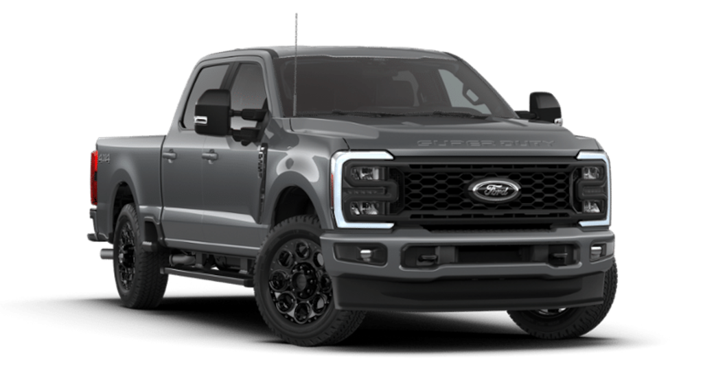 New 2026 Ford Super Duty F-250 XLT TRUCK