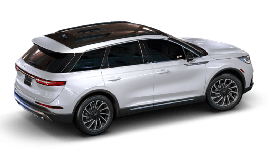 New 2026 Lincoln Corsair Reserve CROSSOVERS