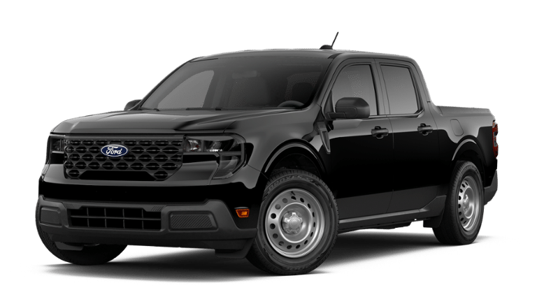 2026 Ford Maverick Truck 