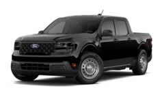 New 2026 Ford Maverick XL AWD Supercrew Truck Boston, MA
