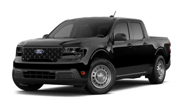 2026 Ford Maverick XL TRUCK