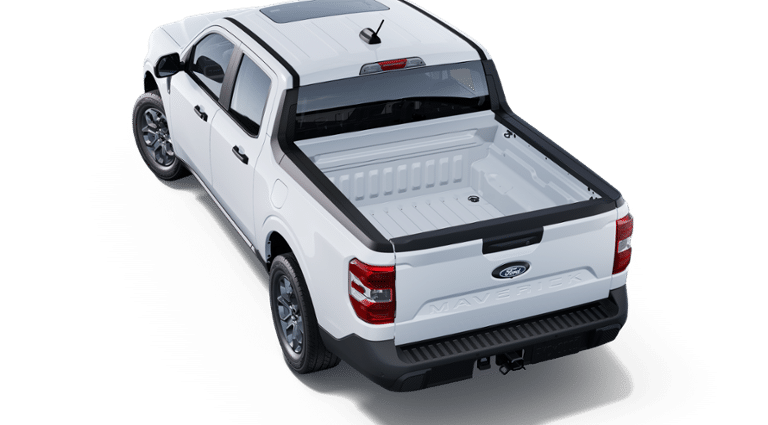 2025 Ford Maverick XLT - Photo 54