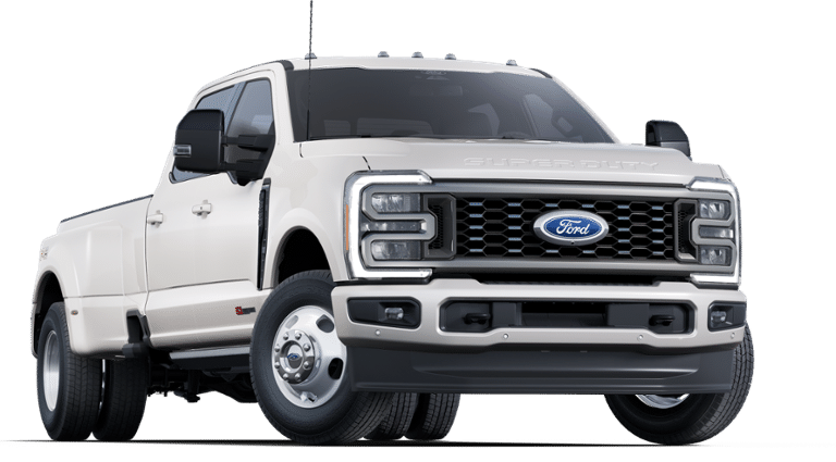 2025 Ford F-350 photo 4