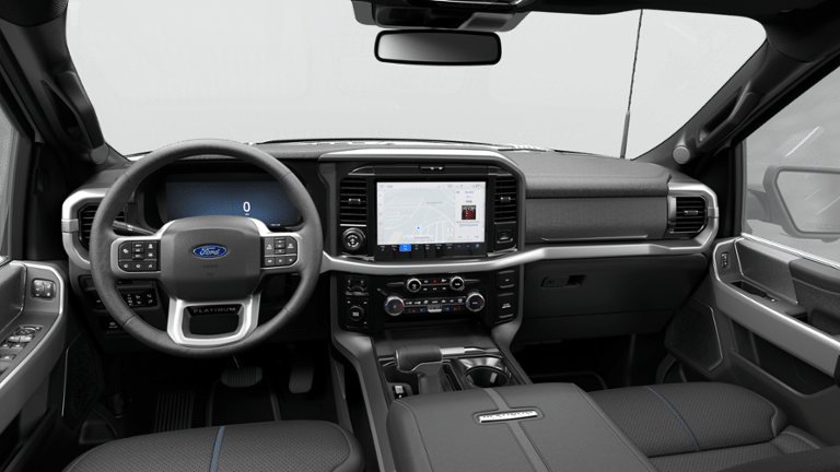 Thumbnail: 2026 Ford F-150 - 15