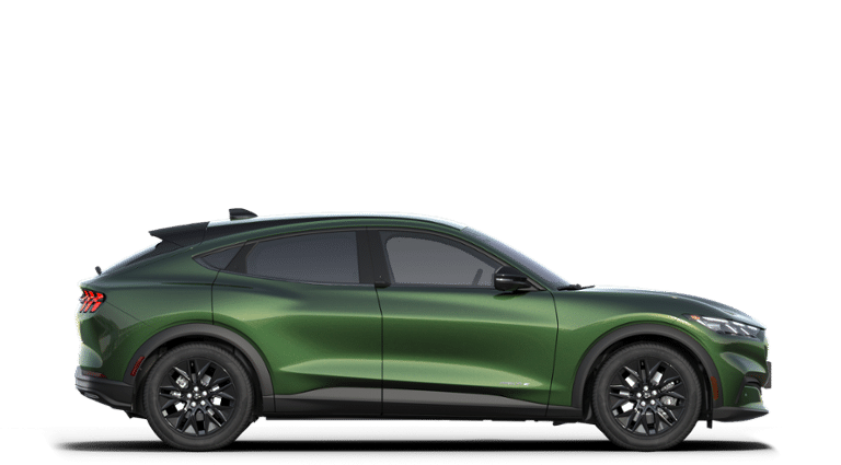 Thumbnail: 2025 Ford Mustang Mach-E - 49