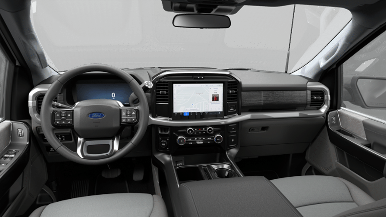 Thumbnail: 2026 Ford F-150 - 29