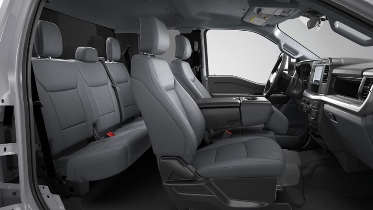 2026 Ford F-350 Super Duty XL - Photo 7