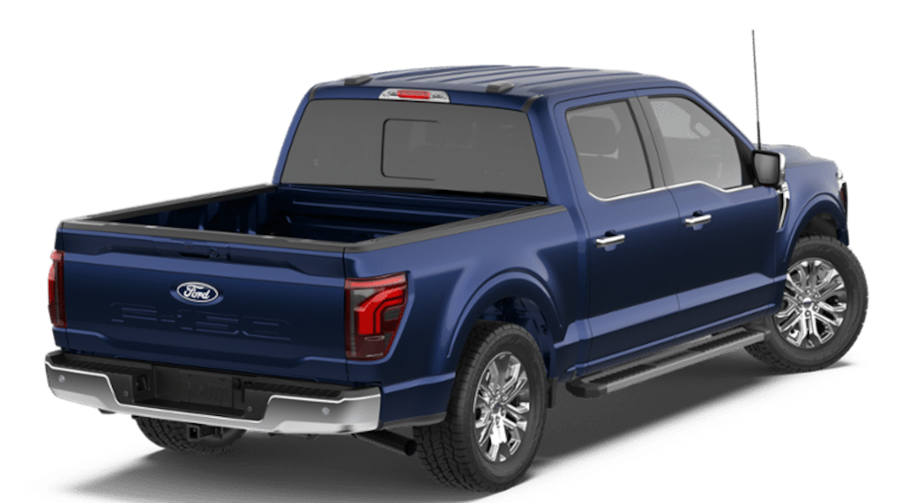 New 2026 Ford F-150 Lariat® TRUCK