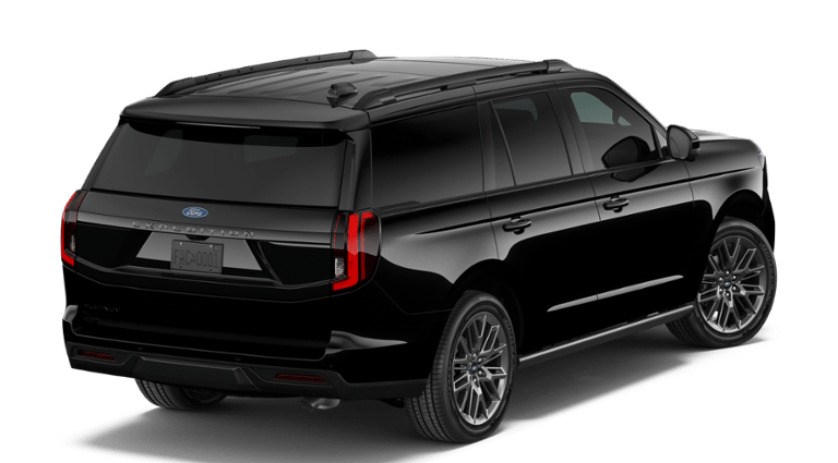 Thumbnail: 2027 Ford Expedition - 3