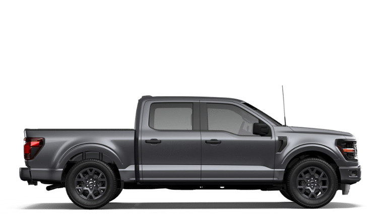Thumbnail: 2026 Ford F-150 - 5