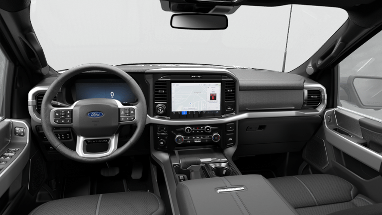 Thumbnail: 2026 Ford F-150 - 51