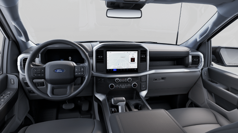 Thumbnail: 2025 Ford F-150 - 7