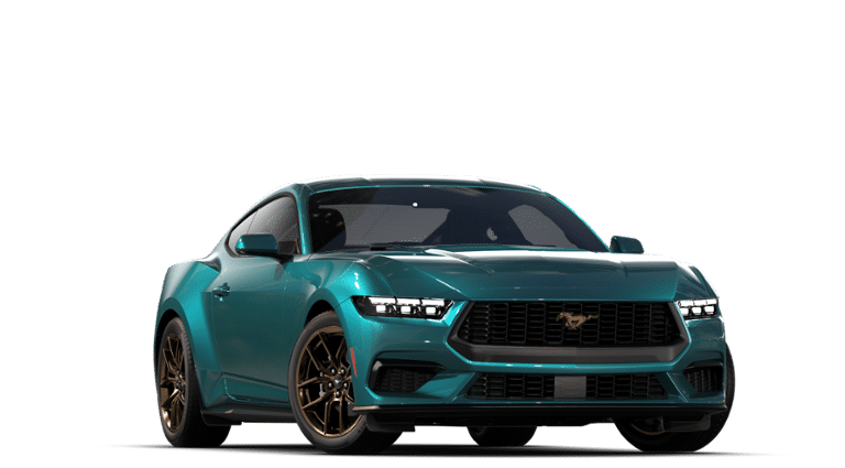 2026 Ford Mustang EcoBoost Premium Fastback - Photo 26