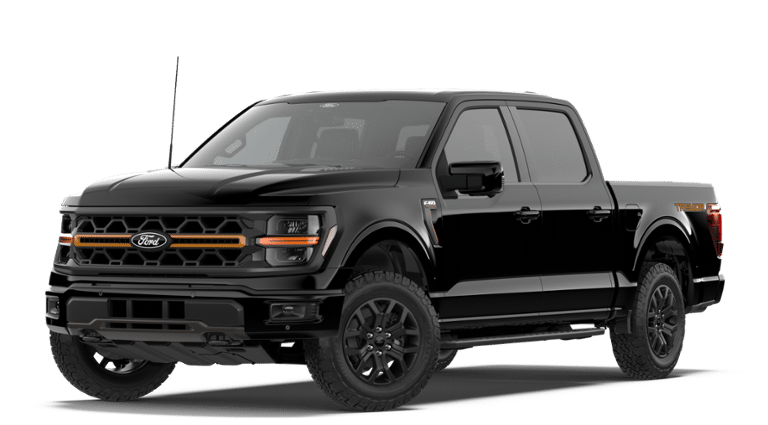 2026 Ford F-150 Tremor - Photo 23