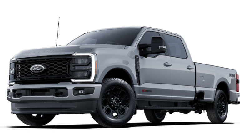 2025 Ford F-350SD Lariat