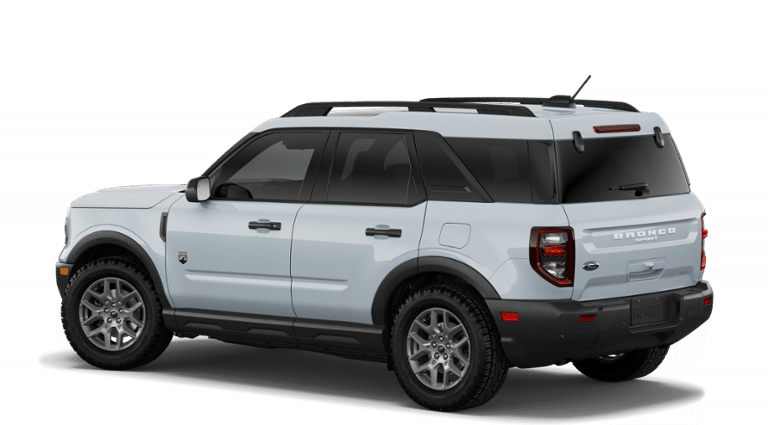 2026 Ford Bronco Sport Big Bend&reg; SUV