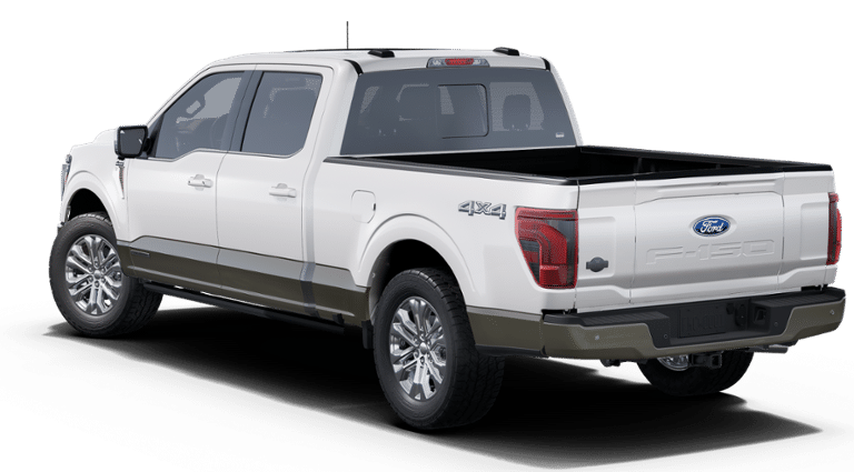 Thumbnail: 2025 Ford F-150 - 46