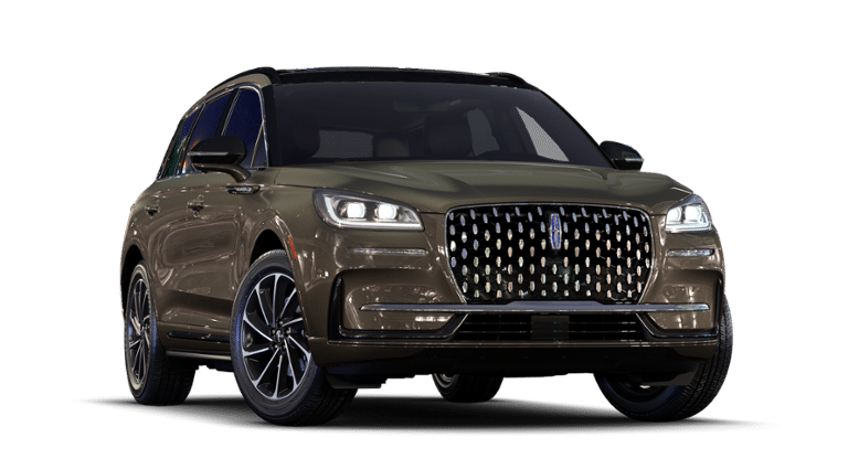2025 Lincoln Corsair Grand Touring - Photo 37