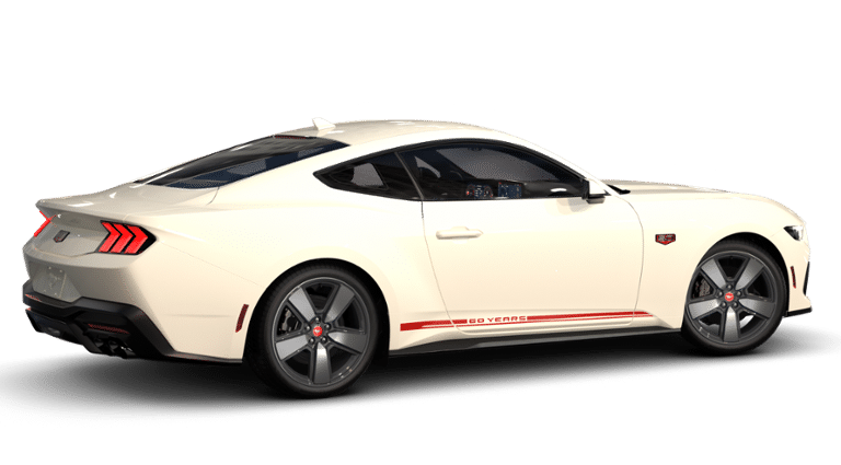2025 Ford Mustang GT Premium Fastback - Photo 31