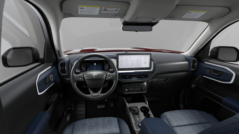 2026 Ford Bronco Sport Heritage - Photo 18