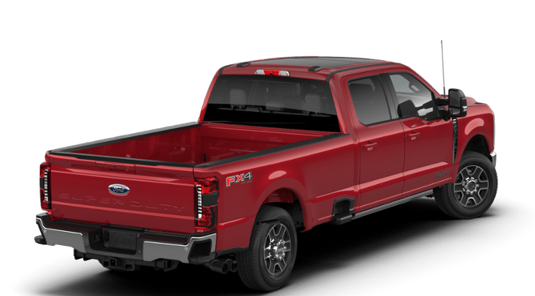 2026 Ford F-350 photo 3