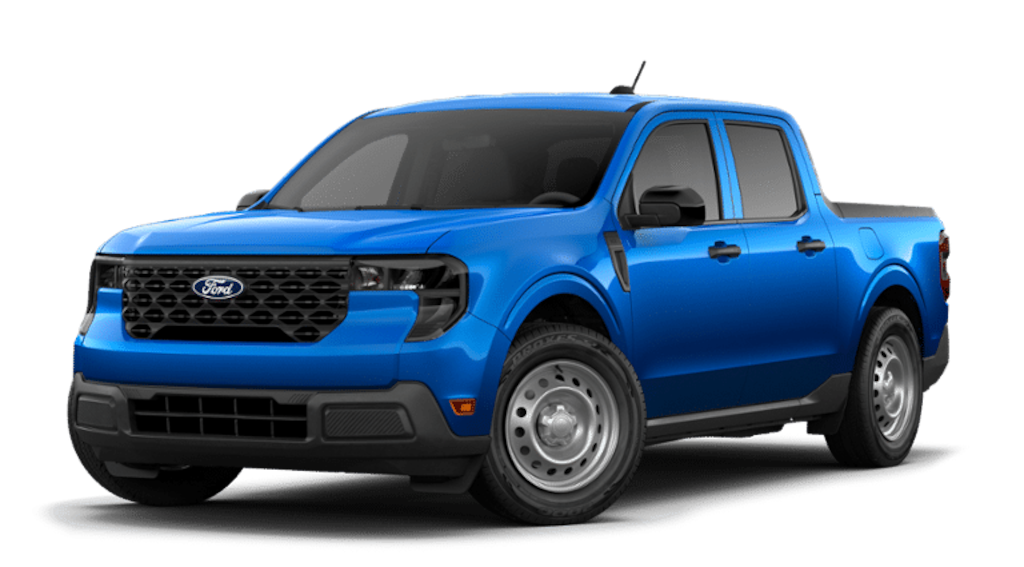 New 2026 Ford Maverick XL Truck
