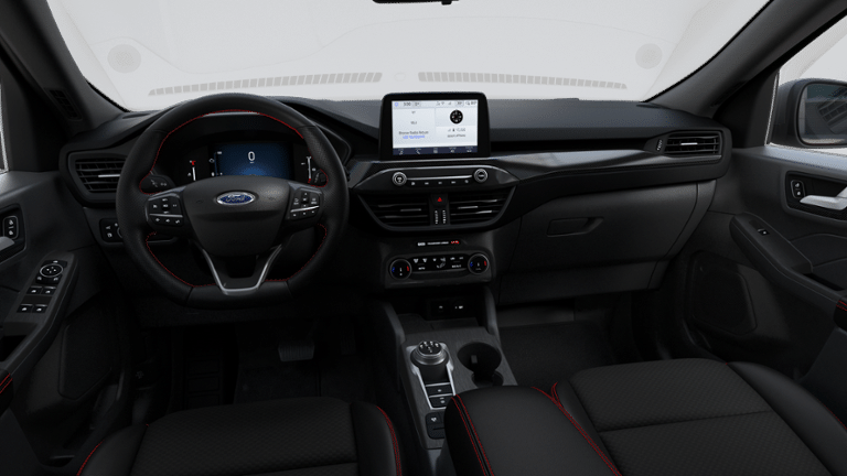 Thumbnail: 2025 Ford Escape - 7