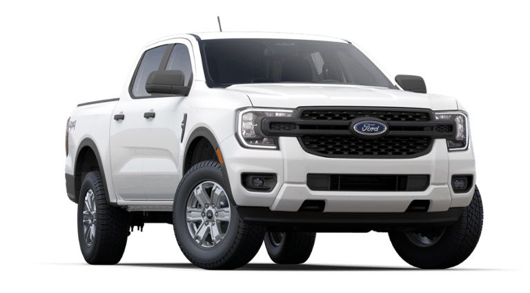2025 Ford Ranger XL 12