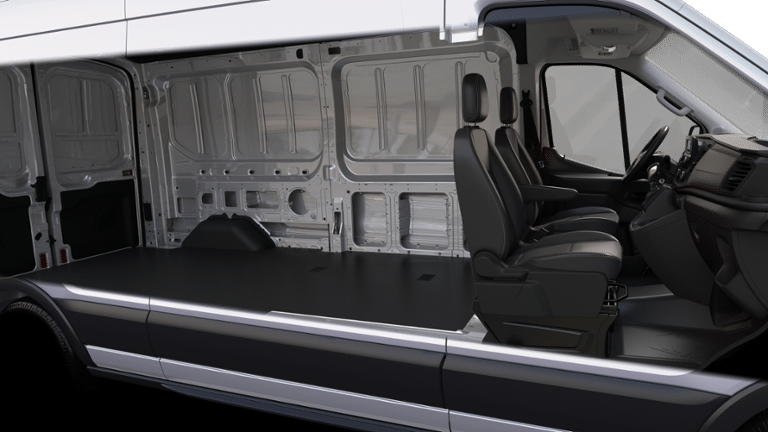 Thumbnail: 2025 Ford Transit Series - 28