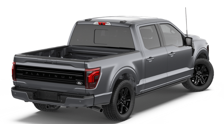 Thumbnail: 2026 Ford F-150 - 26