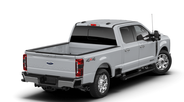 2026 Ford F-350 Super Duty Lariat - Photo 25