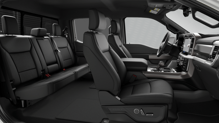 2026 Ford F-150 Lariat TRUCK