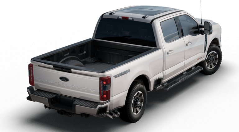 2024 Ford F-250 Super Duty Lariat