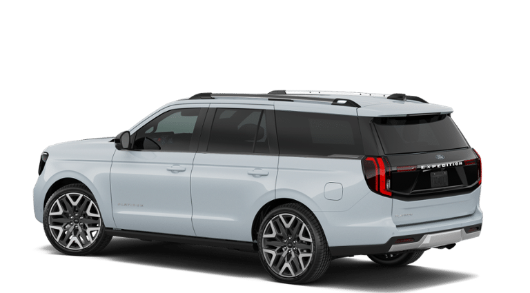 Thumbnail: 2026 Ford Expedition - 25
