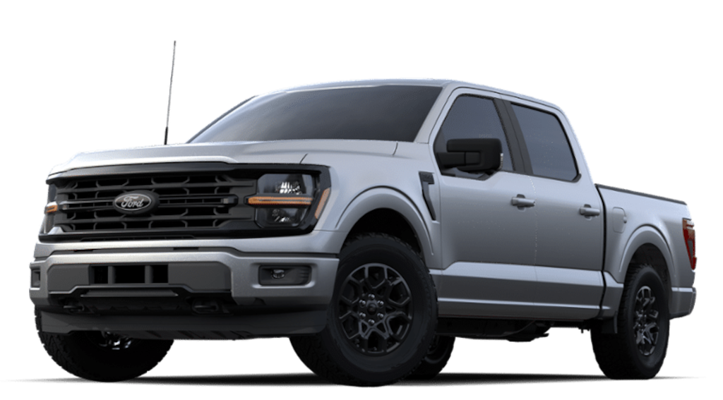 New 2024 Ford F150 For Sale at Fieldhouse Ford VIN 1FTFW3L59RKD08951