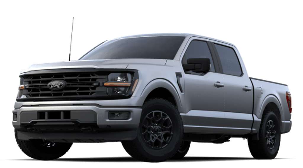 New 2024 Ford F150 For Sale/Lease Kenner LA Stock RKD06545