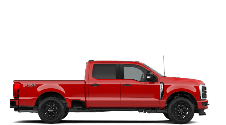 2026 Ford F-250 Super Duty XL - Photo 49