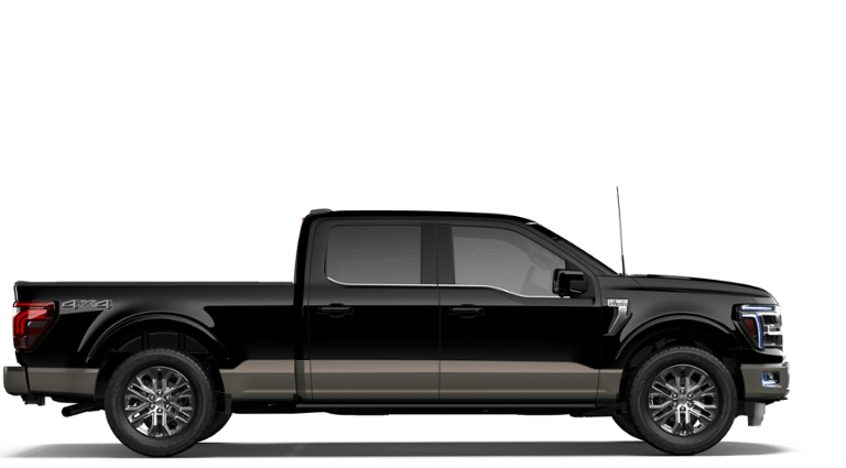 Thumbnail: 2026 Ford F-150 - 27