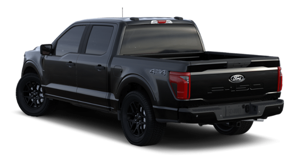 New 2024 Ford F150 For Sale in Houston TX 1535W2L Houston New Ford