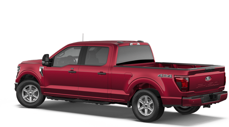 Thumbnail: 2026 Ford F-150 - 42