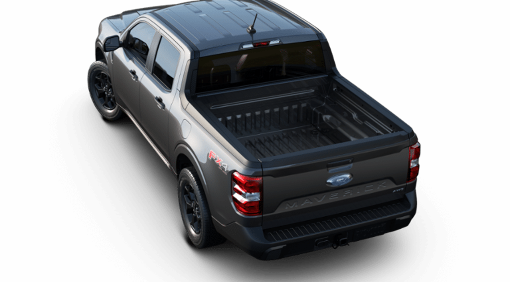 New 2024 Ford Maverick XLT For Sale in Independence, MO VIN