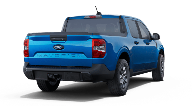 Thumbnail: 2025 Ford Maverick - 27