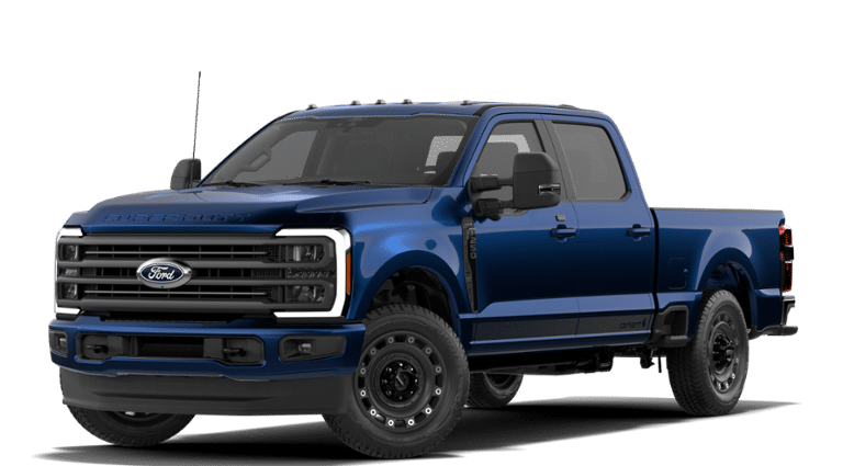 New 2027 Ford Super Duty F-250® XLT TRUCK