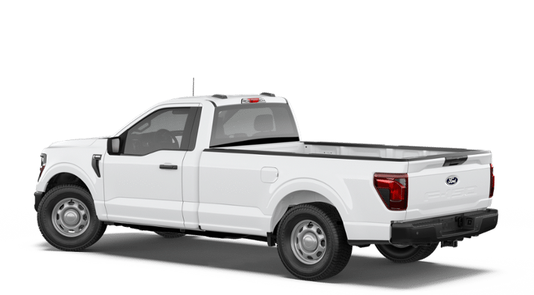 2026 Ford F-150 XL TRUCK