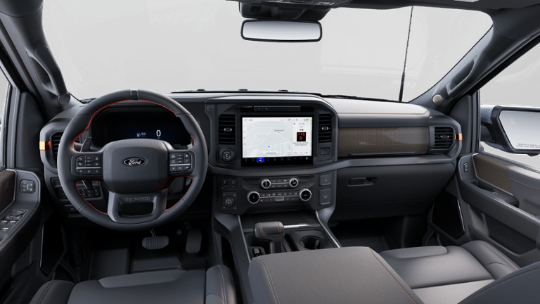 Thumbnail: 2025 Ford F-150 - 51