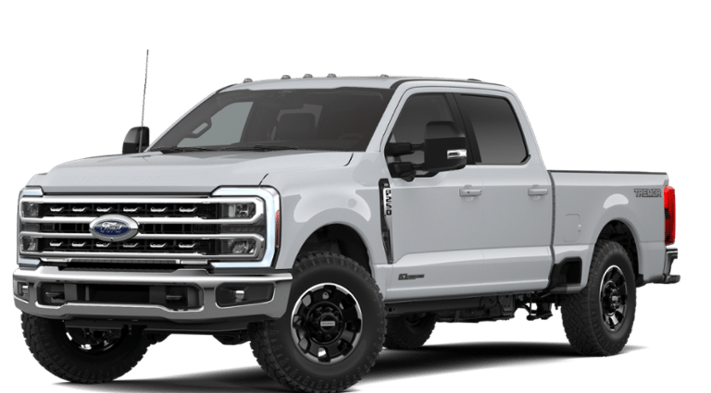 New 2026 Ford Super Duty F-250 XLT TRUCK