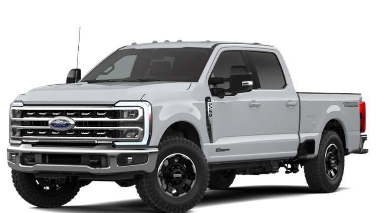 2026 Ford F-250 Super Duty XLT's photo
