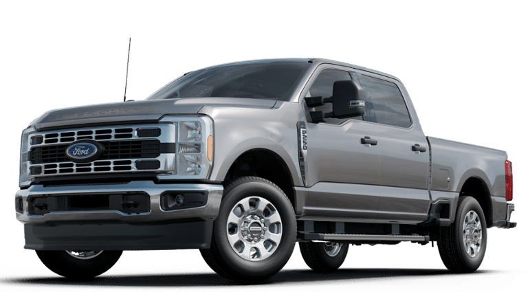 2024 Ford F-250 Super Duty XLT